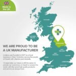 Lindens - Family A-Z Daily Multivitamins and Minerals - 90 Chewables for Adults and Children - UK Made - Tropical Flavour - Healthy Growth, Development & Immune System - Letterbox Friendly, Vegan - Image 7