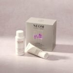 NEOM Oh Mg! Better Sleep Duo Gift Set | Perfect Night's Sleep Magnesium Bath Milk & Magnesium Body Butter I 100% Natural I Feel relaxed and ready for bed - Image 3