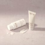 NEOM Oh Mg! Better Sleep Duo Gift Set | Perfect Night's Sleep Magnesium Bath Milk & Magnesium Body Butter I 100% Natural I Feel relaxed and ready for bed - Image 4