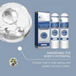 2Pcs Complex Men's Nasal Inhaler, Men's Nasal Inhaler Stick - Natural Energy & Vitality Booster for Body Care, Portable Inhaler, Natural Plant Comfort Body Skin Care - Image 4