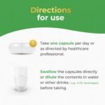 Restore Gut Health Supplements - 15 Billion Live Cultures, 8 Beneficial Strains to Support Gut Health - Daily Capsules for Digestive Balance and Overall Wellbeing - Image 4
