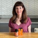 4-in-1 Energy & Mental Performance Supplement with Vitamin B Complex, Maca, Ashwagandha, Ginkgo Biloba, Minerals & Probiotics - 17 Nutrients for Fatigue & Tiredness Relief - Vegan, 30-Day Supply - Image 6