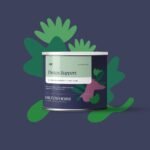 Hilton Herbs Detox Support Natural Dog Supplement. 100% Natural Ingredients. Supports Liver and Kidneys. Post Worming and Medication Support For Dogs. 125 g - Image 3