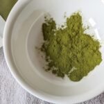 Premium Moringa Powder 100g | Superfood (Oleifera Leaf) | Rich in Antioxidants, Iron, Vitamin A | For Juices, Smoothies, Oatmeal | Better Food Mood - Image 3