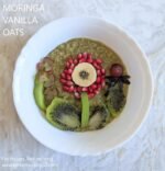 Premium Moringa Powder 100g | Superfood (Oleifera Leaf) | Rich in Antioxidants, Iron, Vitamin A | For Juices, Smoothies, Oatmeal | Better Food Mood - Image 5