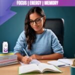 Nootro Brain - Natural Nootropic Brain Supplement | Focus Memory Clarity | Support Cognitive Function Adults - Image 5