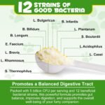 Dog Probiotic Powder,Dog Profibre for Gut Health-Supports Digestive Health -12 Strains & Prebiotics for Pet’s Digestion - Image 3