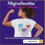 Booster Series V - Advanced Menstrual Migraine Support Formula with Essential Vitamins, Minerals & Botanicals - Promotes Hormonal Balance & Wellness Vegan Friendly, UK Made, 60 Caps - Image 5