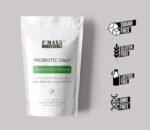 Probiotic Daily - Lactospore® (Bacillus Coagulans) 500 Million CFU - 90 Tablets – UK Made – FMax5 - Image 3