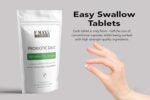 Probiotic Daily - Lactospore® (Bacillus Coagulans) 500 Million CFU - 90 Tablets – UK Made – FMax5 - Image 4