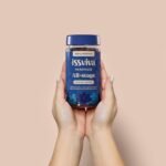 Issviva Sage, Saffron, Vitamin B6, B12, D3, Zinc & More | Menopause Support Gummies for Women | Relief for Hot Flashes, Fatigue, Mood Swings | Vegan Berry Flavour - Image 3