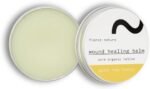 Fierce Nature Organic Skin Healing Balm – Tallow, Beeswax, Olive Oil & Ossa Raw Honey – Infused with Natural Herbs – Gentle, Effective Relief for Minor Wounds - Image 3