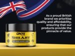 Onyx Shilajit + Manuka Honey 50g - Himalayan Superfood Lab Tested Natural Energy, Focus, Immunity and Gut Health Support Wellness Supplement - Image 4