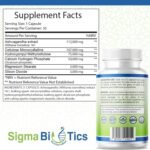 Ashwagandha Extract Capsules - Premium Strength 2000mg One a Day Formula - Supports Energy, Overall Health, and Hormone Regulation - Vegan and Gluten Free - 30 Capsules - Image 3