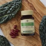 Solgar Earth Source Food Fermented Koji Iron 27 mg - Pack of 30 - Highly Absorbable - Supports a Plant-Based Lifestyle - Vegan and Gluten Free - Image 5