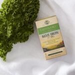 Solgar Earth Source Food Fermented Koji Iron 27 mg - Pack of 30 - Highly Absorbable - Supports a Plant-Based Lifestyle - Vegan and Gluten Free - Image 6