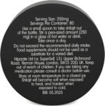 Pure Shilajit Resin - Raw & Authentic - Supreme Grade High Potency Shilajit - Natural Energy Boost for Men & Women - Rich in Fulvic Acid - 80 Servings - Image 4