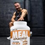 Per4m Meal Replacement Diet Shake Powder | High Protein Low Calorie Weight Loss Shake | Vegetarian Gluten Free Nutritionally Complete Slimming Drink | 15 Serving (900g, Strawberry Creme) - Image 5