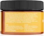Magnesium Cream for Sleep & Muscle Relaxation-Soothing Magnesium Lotion for Leg Cramps, Pain Relief & Better Sleep, Hydrating Magnesium Body Butter for Adults 35+,Seniors & Kids(120ml, Vanilla) - Image 4