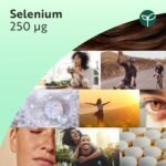 Nutravita Selenium Supplements 250mcg ACE with Vitamin A C & E - 400 Vegan Tablets (1+ Year Supply) - Support Normal Function of Immune System & Thyroid - Support Hair, Skin & Nails - Made in The UK - Image 4