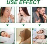 Lung Cleansing Spray, Mullein Leaf Extract for Lungs, Herbal Lung Cleanse, Powerful Lung Support, Natural Respiratory Cleanse & Breathe Spray, Herbal Lung Care Essence Daily Use (2) - Image 6