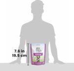 ProCare+ Calming 120g | 100% Natural Supplement for Rabbits, Guinea Pigs, and Small Pets, Herbal Biscuit Treats, Rich in Dietary Fibre, Grain Free, Manufactured in the UK - Image 8