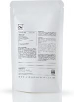 Ginkgo Biloba Tablets | 6000mg Supplements for Memory & Cognitive Functions | Oxford Vitality - Image 3