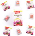 Apotheke Herbal Liver Detox Cleanse, Kidney Function Support Tea in Bags 20 x 1.5g (1) - Image 4