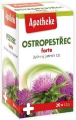 Apotheke Herbal Liver Detox Cleanse, Kidney Function Support Tea in Bags 20 x 1.5g (1) - Image 5