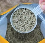 NAF Five Star Optimum Feed Balancer 3.7kg – High-Spec Nutritional Support for Horses – With Probiotics, Vitamins & Minerals – Supports Digestive Health, Condition & Performance - Image 4