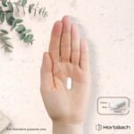 Calcium Tablets 800mg | High Strength Calcium Carbonate Supplement for Men & Women | 180 Vegan Tablets | Horbaach - Image 5