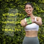Vital Greens Phyto-Nutrient Superfood 300gm - Image 3