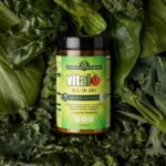 Vital Greens Phyto-Nutrient Superfood 300gm - Image 4
