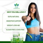 Kleo Products Original Detox Tea - 3-in-1 Herbal Blend with DandelionP57, and Ginger - Supports A Healthy Weight, Digestive Health - Vegan All Natural,Next Day VisibleResult, Non-GMO,Caffeine-Free - Image 5