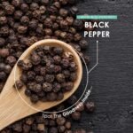 L-Theanine 100mg with BioPerine - 120 Vegan Capsules - Highly Bioavailable - Resealable and Recyclable Pouch - 6 Months Supply by Alpha01 - Image 5