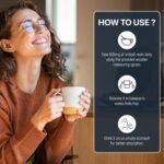 Shilajit Resin - 100% Himalayan Shilajit - 85+ Minerals - Rich in Fulvic & Humic Acid - High Potency - Immune & Vitality Booster - Vegan - for Men & Women - Energy & Digestion Support - Image 4