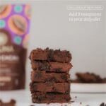Aduna Super-Cacao Powder | 100% Natural Ghanaian Cacao for Heart Health & Energy Support | Natural Vegan Source of Magnesium, Flavanols & Iron | Superfood for Hot Chocolate, Smoothies, & Baking | 275g - Image 4