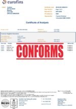 ZenMood for Relaxation, Mental & Physical Well-Being with Lemon Balm, Magnesium Bisglycinate, L-Theanine, Chamomile and Saffron | Stress Relief & Mood Support | UK GMP and Lab Tested | 1 Month Supply - Image 6