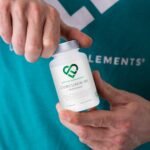 Curcumin 95 + Bioperine® by LLS | High Strength Turmeric Curcumin Capsules containing 96.9% Curcuminoids and Black Pepper Extract | 500mg x 60 Veg Capsules | Made in UK Under GMP/BRC License - Image 6