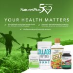 NaturesPlus Bio Advanced Monthly Support - Hormonal Balance Supplement for Women - Milk Thistle, Lemon Balm, Broccoli Sprouts, Chromium - Gluten Free, Vegan - 60 Capsules - Image 6