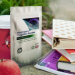 Brain Booster Nootropic Cognitive Complex Capsules | Mental Focus & Concentration | Vegan (Pack of 90) - Image 4