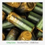 SYFA FLARE Caffeine Free, Natural Nootropic Drink, Mood Lifting, Social Confidence Booster, 250ml per bottle. (250 ml (Pack of 6), Crisp Lime) - Image 5