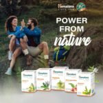 Himalaya Herbals Pure Herbs Arjuna Single Herb Food Supplement, Supports Healthy Blood Pressure Levels, Sustains Blood Circulation Within The Normal Rage, Antioxidants Rich - 60 Capsules - Image 4