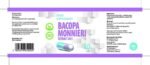 Hepatica Bacopa Monnieri (Brahmi) Extract – 8000mg Equivalent (400mg 20:1 Extract) | 120 Vegan Capsules | High-Strength Brain, Memory & Cognitive Support | 3rd Party Lab Tested | Gluten-Free, Non-GMO - Image 3