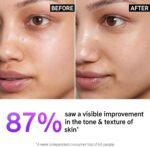 The INKEY List 15% Vitamin C and EGF Serum Helps to Intensively Brighten All Skin Types 30ml - Image 3