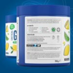 Applied Nutrition Critical Greens Bundle - Super Greens Powder, Boost Your Immune System with Superfood Nutrients, Vegan (150g - 30 Servings) (Lemon & Lime + Apple Burst) - Image 4