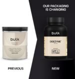 Bulk Pure Dige Zyme Tablets, Digestive Enzymes, 150 mg, Pack of 90 - Image 3