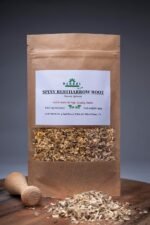 Spiny Restharrow Root – Premium Dried Herbal Root for Kidney, Bladder & Detox Support 50g - Image 4