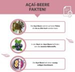 Acai Powder 500g from Acai Berries - Image 4