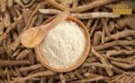 AUSHA Organic Ashwagandha Powder 250g | UK Certified Organic by Soil Association -Withanolides, Stress and Anxiety Relief, Energy, Sleep Aid - Image 5
